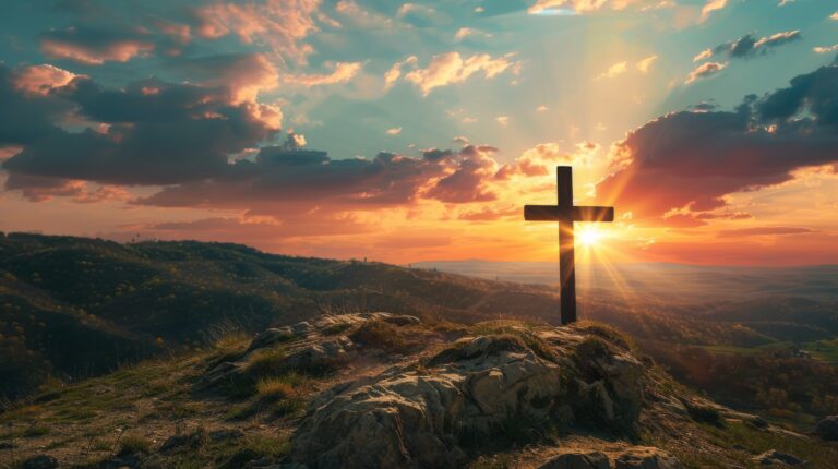 Justification by Grace Through Faith