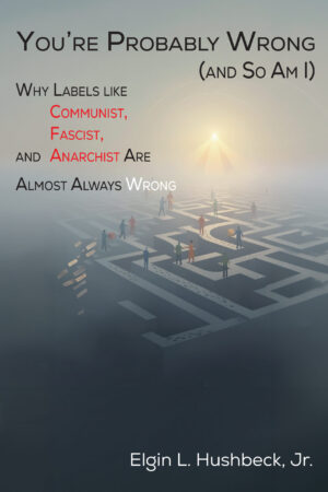 You're Probably Wrong (And So Am I)